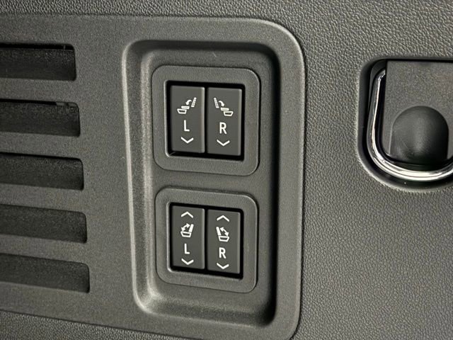 New 2026 GMC Acadia Denali Ultimate image 13