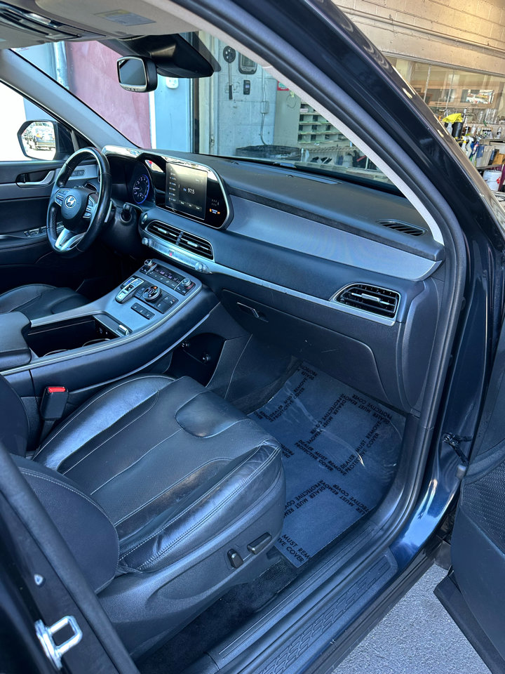 Used 2020 Hyundai Palisade SEL image 22