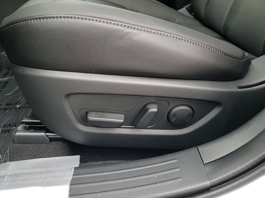 New 2026 MAZDA CX-50 AWD 2.5 Hybrid w/ Weather Package image 14
