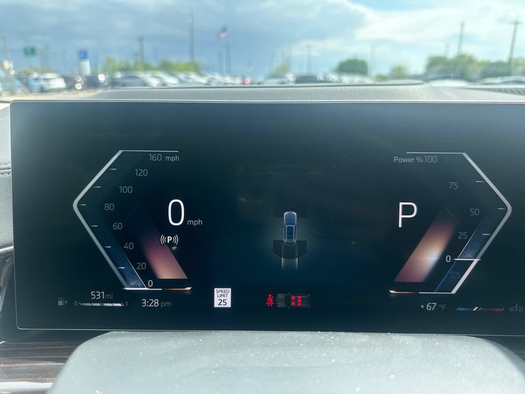 New 2026 BMW X7 xDrive40i AWD/4WD image 14
