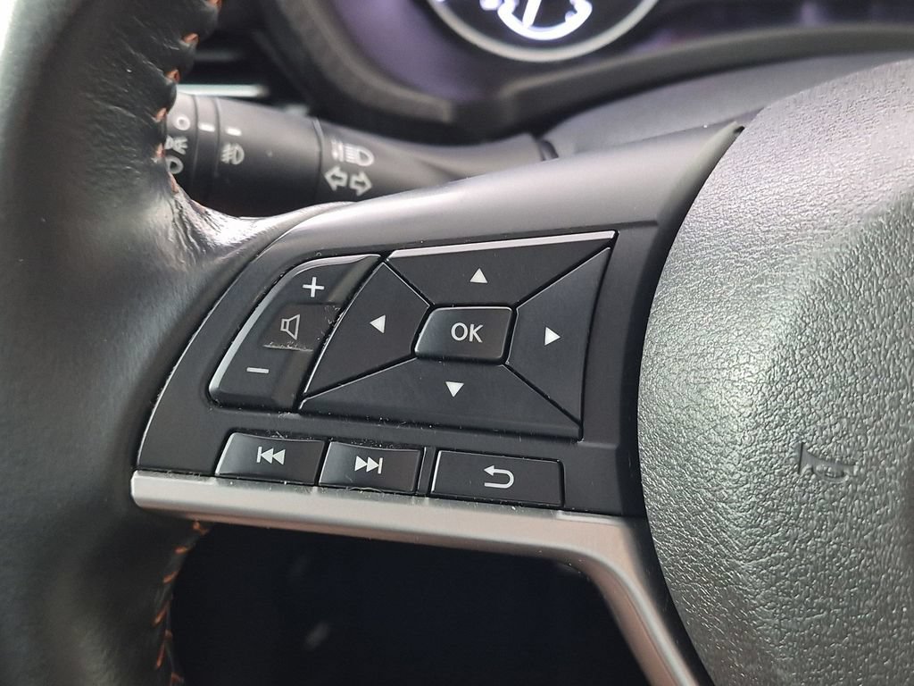 Used 2022 Nissan Sentra SR w/ Trunk Package FWD image 18