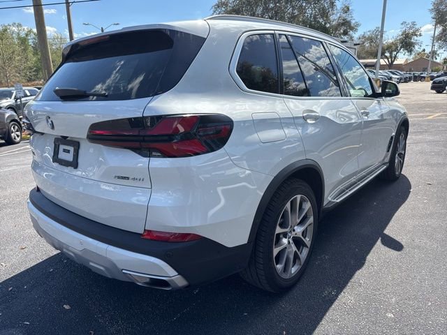 Used 2024 BMW X5 sDrive40i image 6