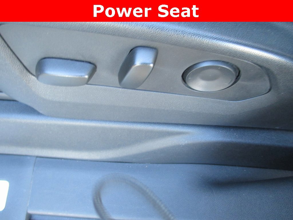 Used 2023 Chevrolet Tahoe RST w/ Sport Performance Package image 25