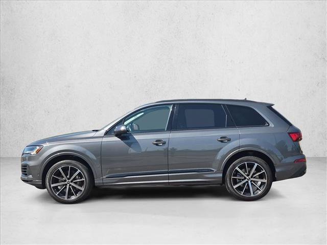 Used 2024 Audi Q7 3.0T Premium Plus AWD/4WD image 9