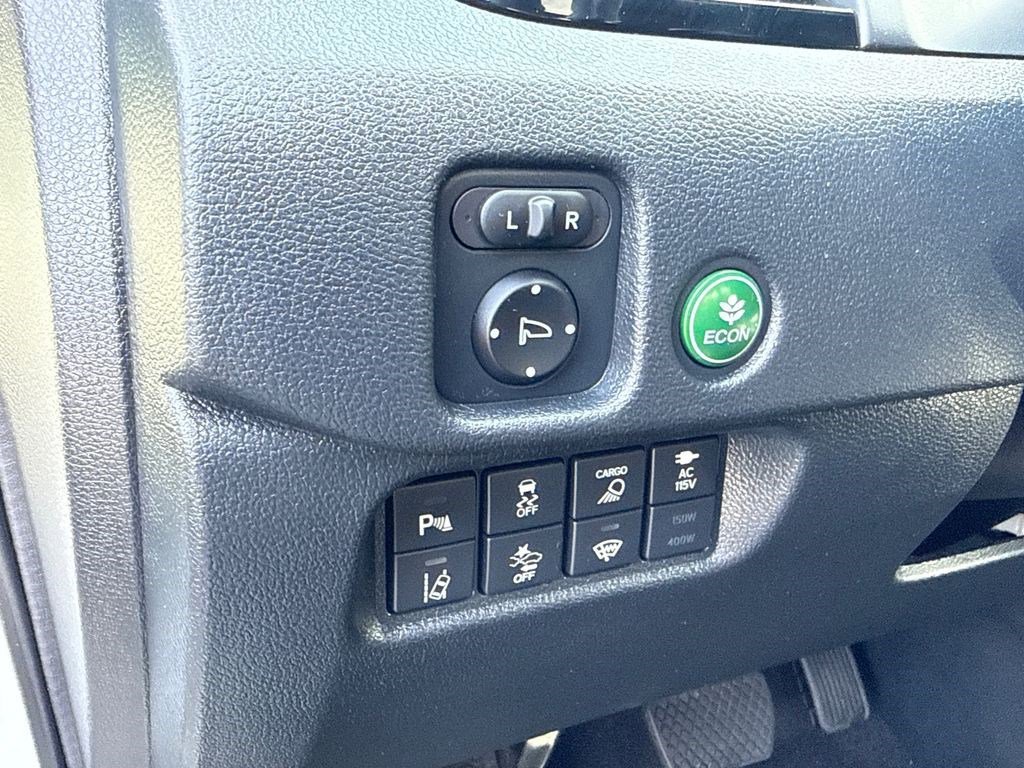 Certified 2023 Honda Ridgeline Black Edition image 23