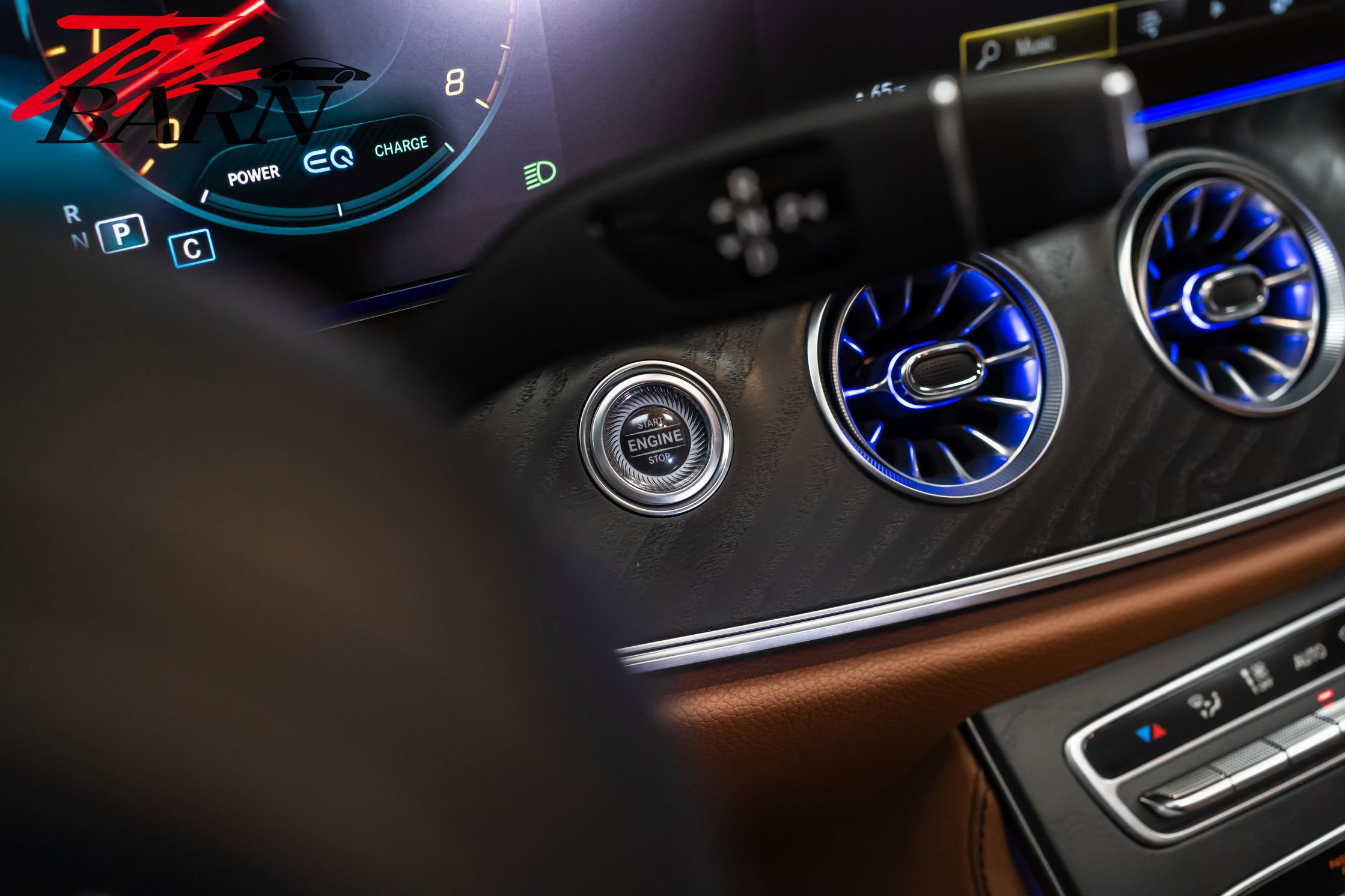 Used 2023 Mercedes-Benz E 450 4MATIC Cabriolet image 45