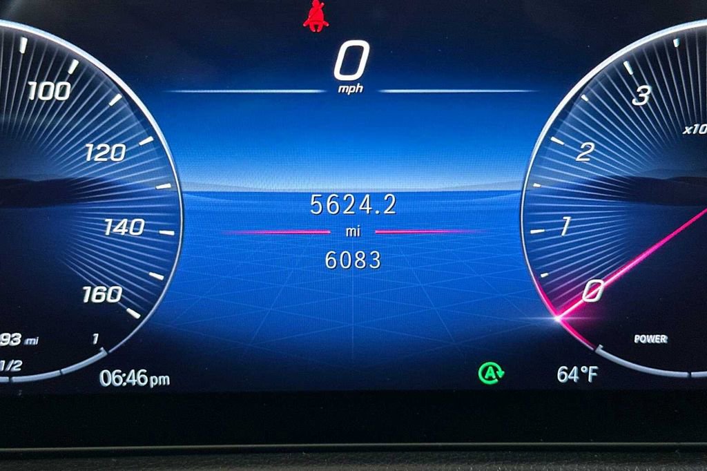 Certified 2026 Mercedes-Benz GLB 250 image 35