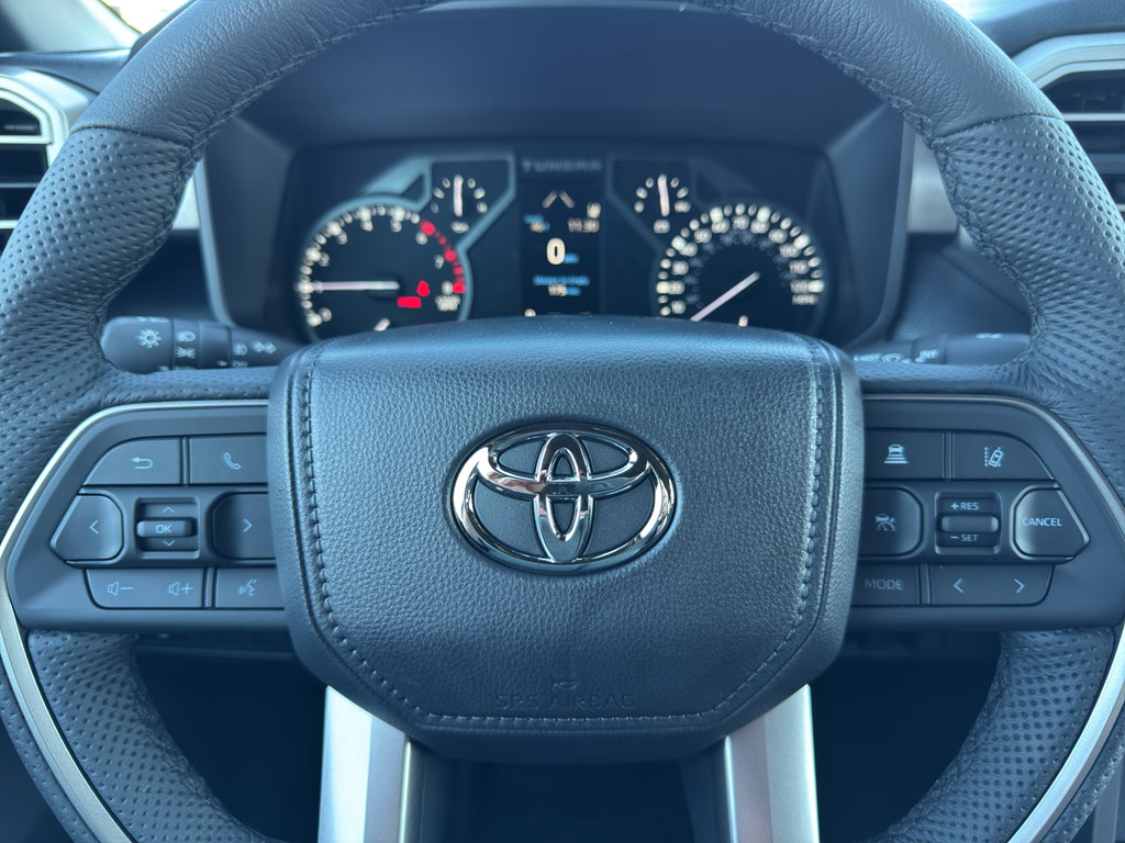 New 2026 Toyota Tundra SR5 image 14
