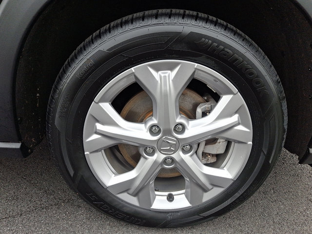 Used 2023 Honda HR-V LX image 9