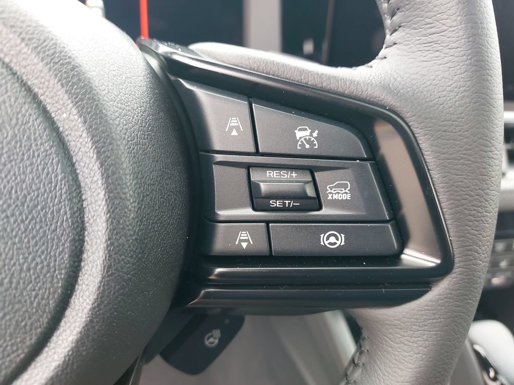 New 2026 Subaru Outback Limited AWD/4WD image 15