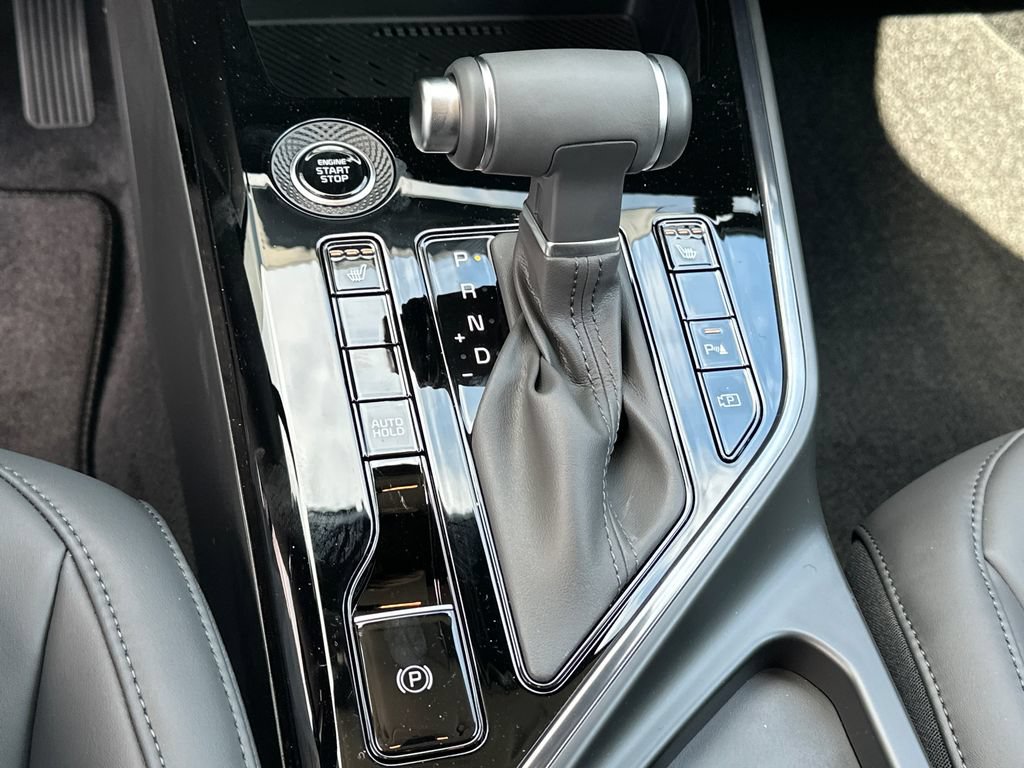 New 2026 Kia Niro EX FWD image 28