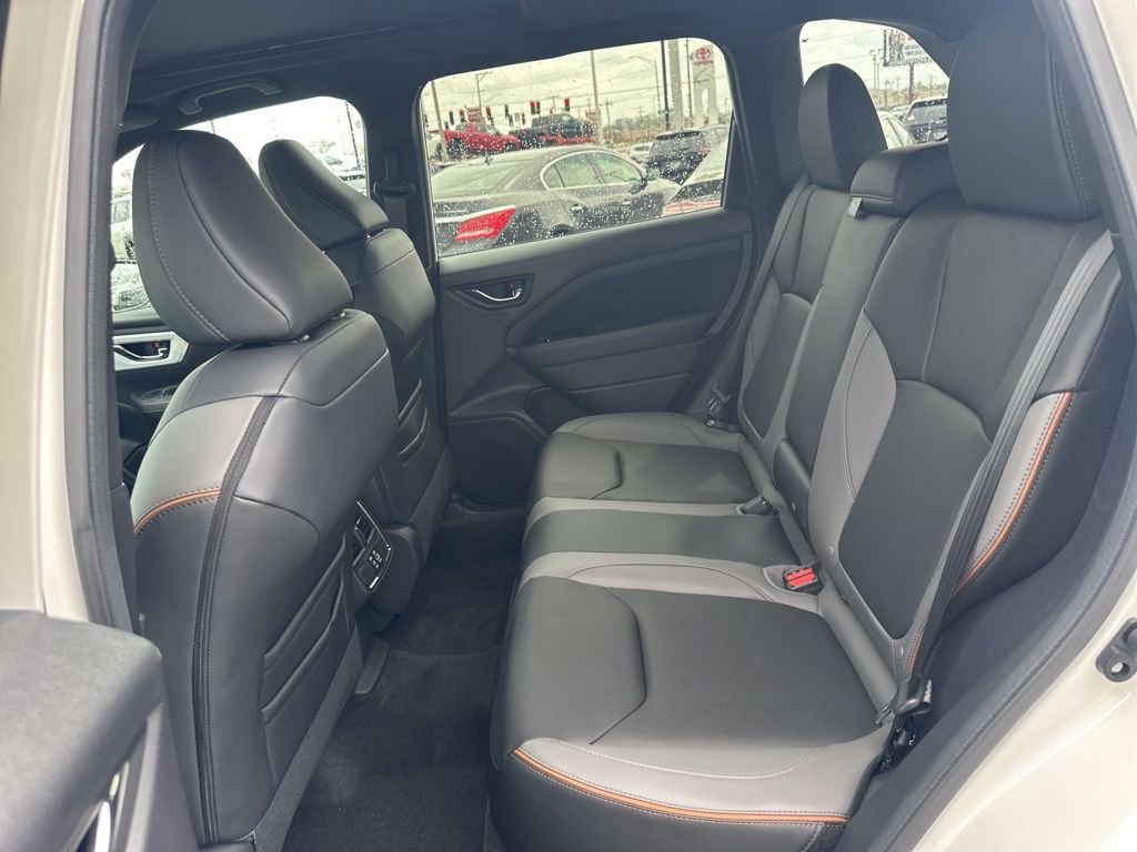 New 2026 Subaru Forester Sport AWD/4WD image 23