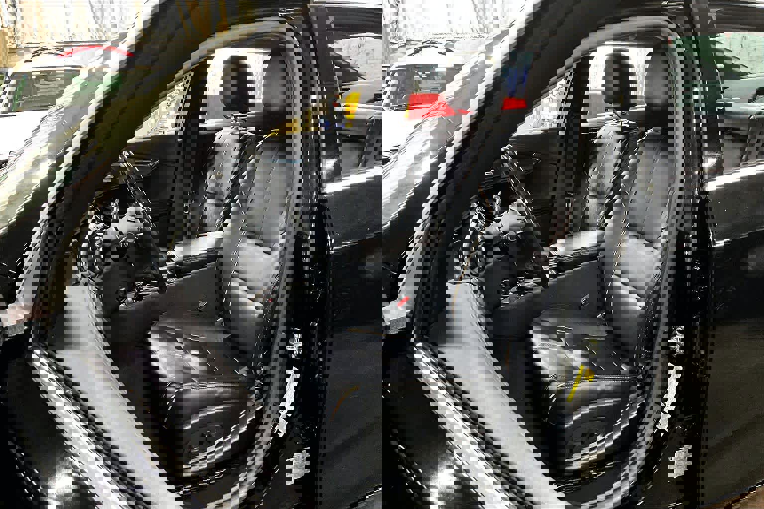 Used 2016 Chevrolet Impala LTZ image 8