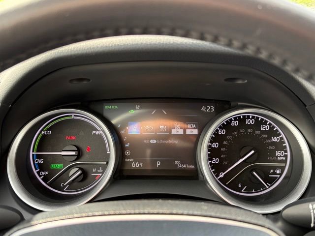 Used 2022 Toyota Camry XLE image 17