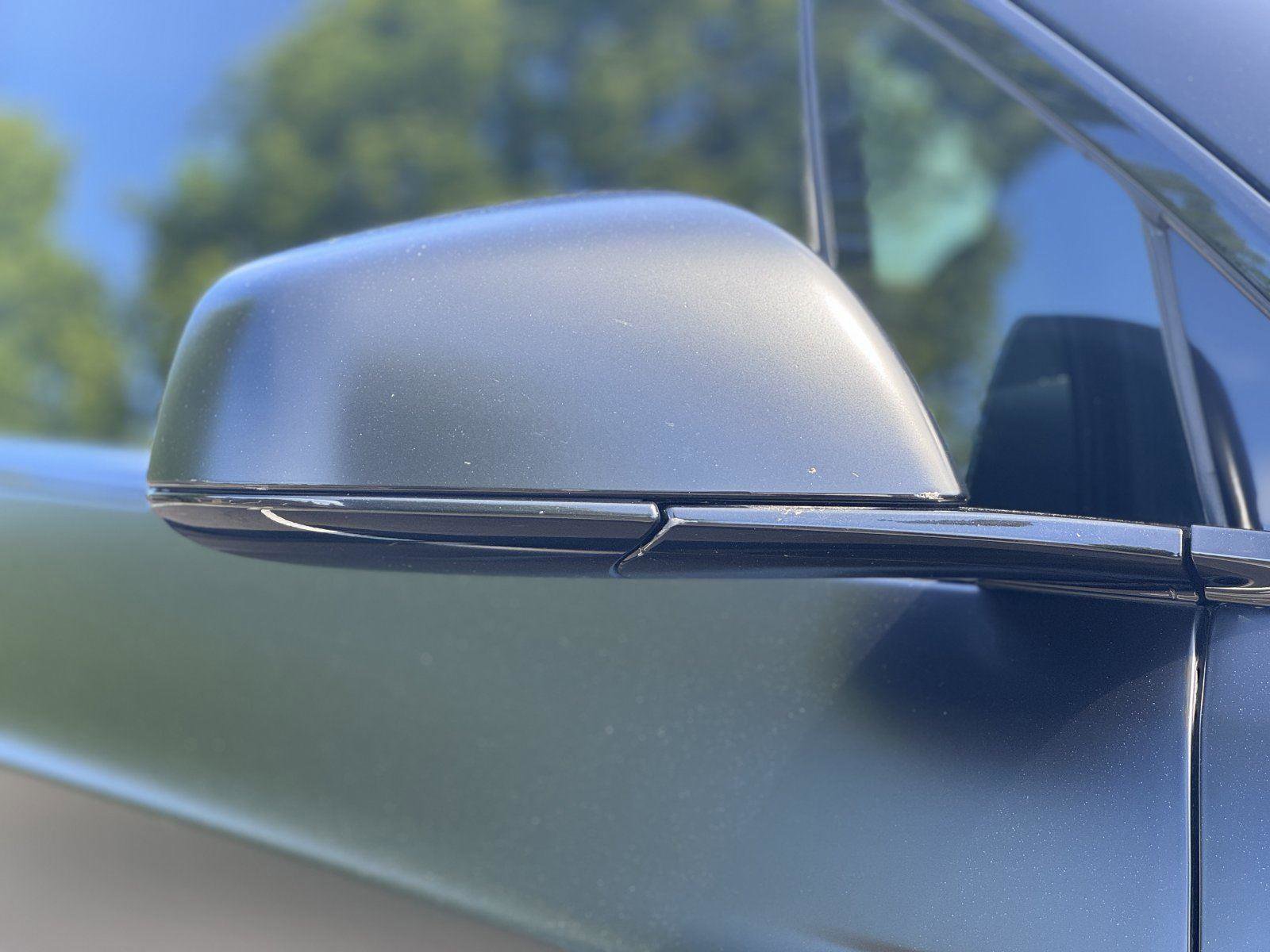 Used 2024 Tesla Model X Plaid AWD/4WD image 34