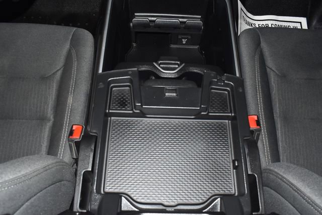 Certified 2020 RAM 1500 Big Horn image 24