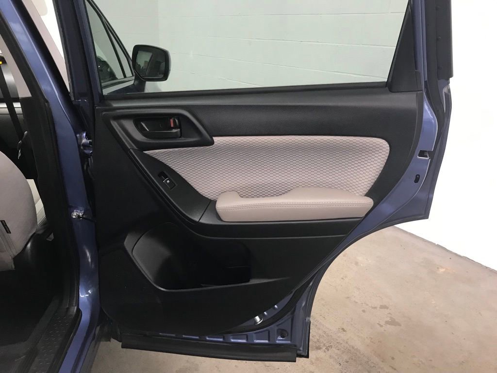 Used 2018 Subaru Forester 2.5i Premium image 31