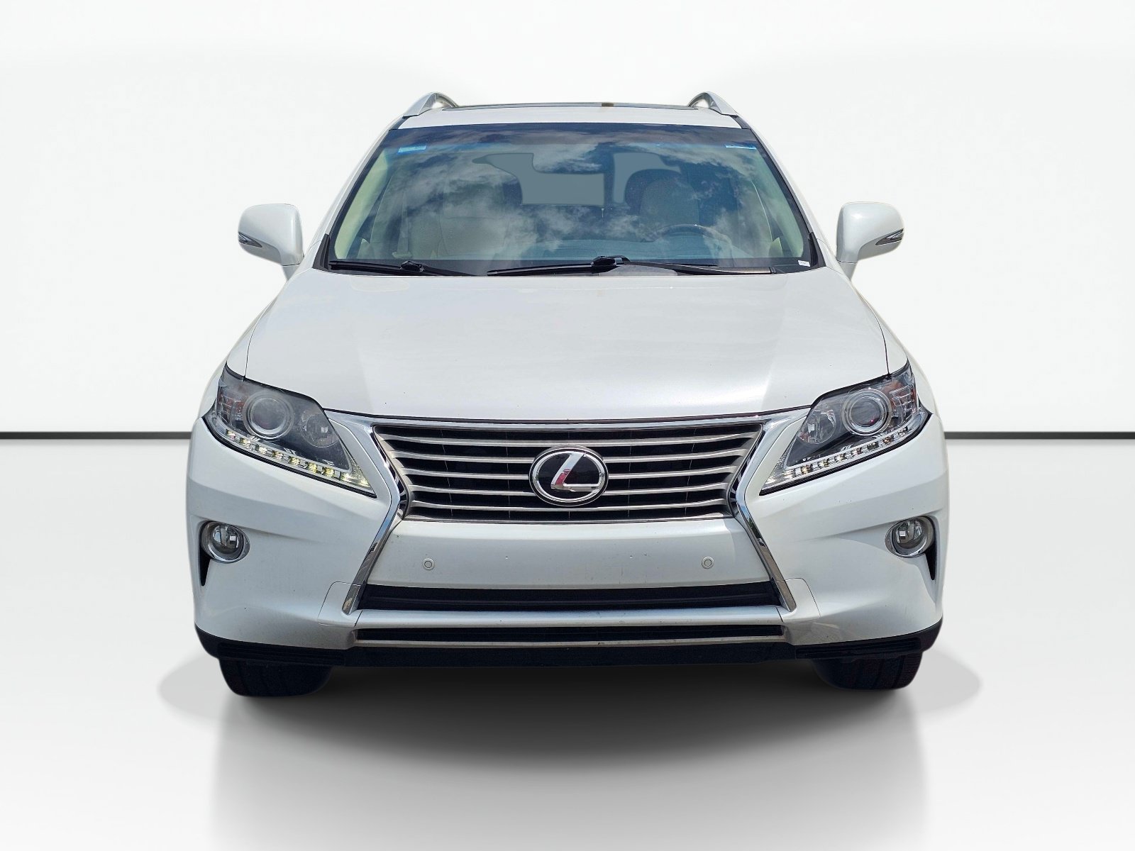 Used 2014 Lexus RX 350 FWD image 2