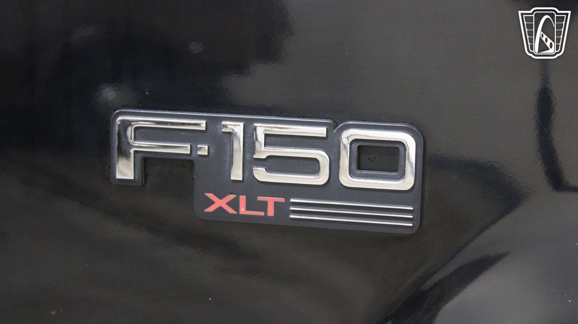 Used 1995 Ford F150 2WD SuperCab image 22