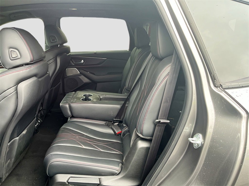 Used 2023 Acura MDX Type S image 26