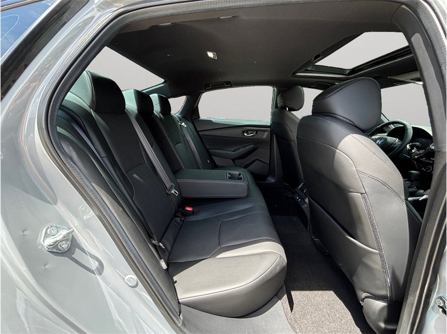 Used 2025 Honda Accord Sport image 38