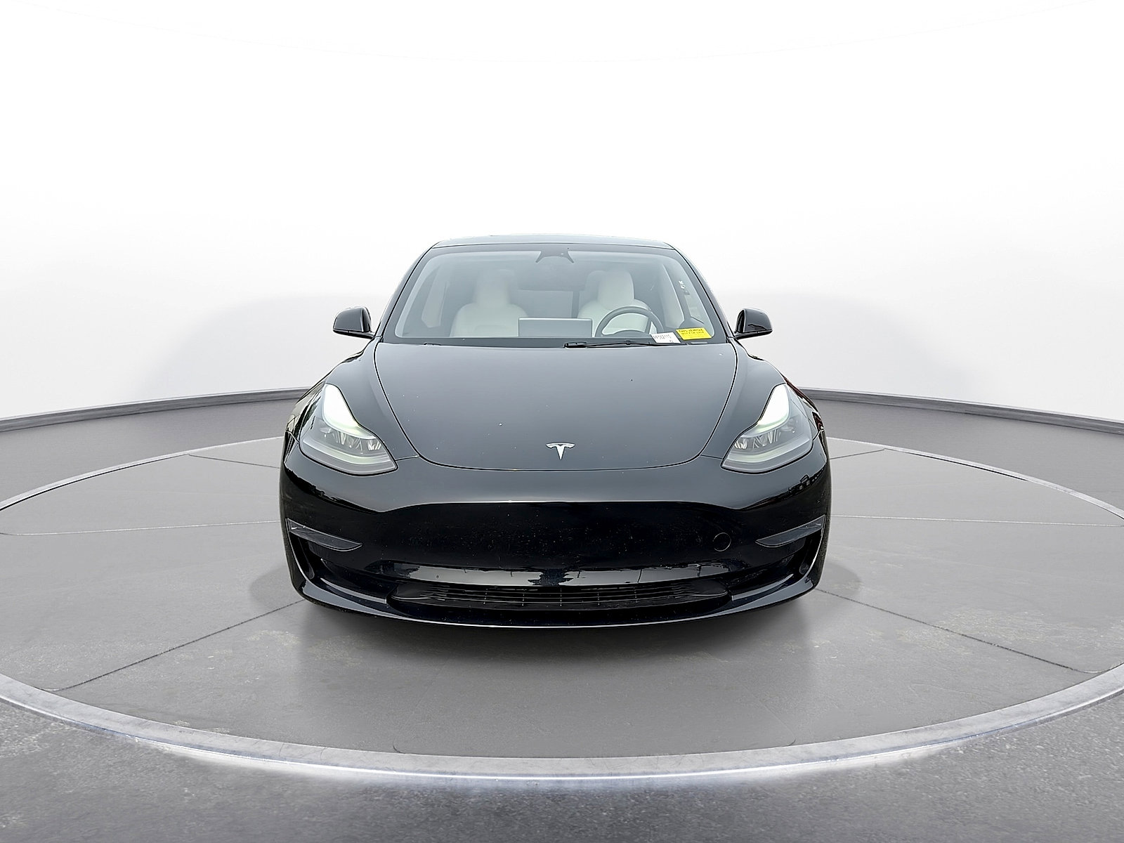 Used 2023 Tesla Model 3 Standard Range RWD image 3