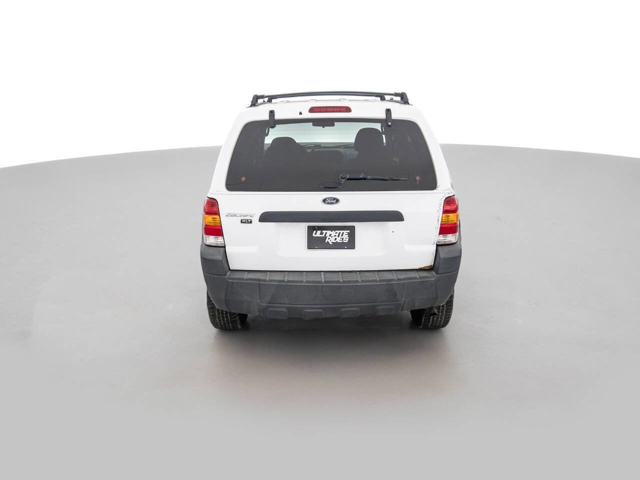 Used 2002 Ford Escape XLT image 6