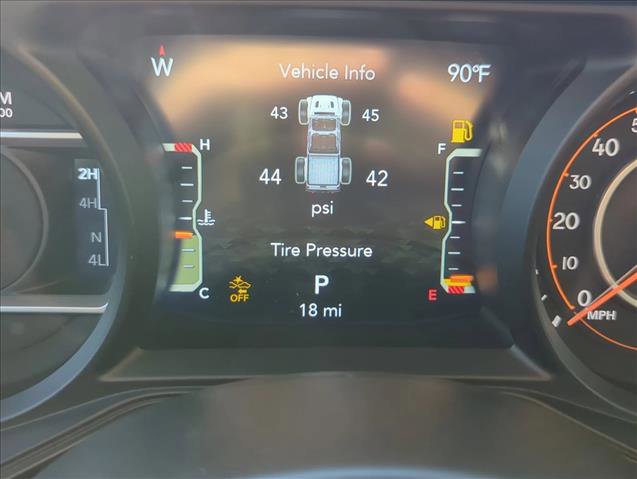 New 2026 Jeep Gladiator Sport image 8