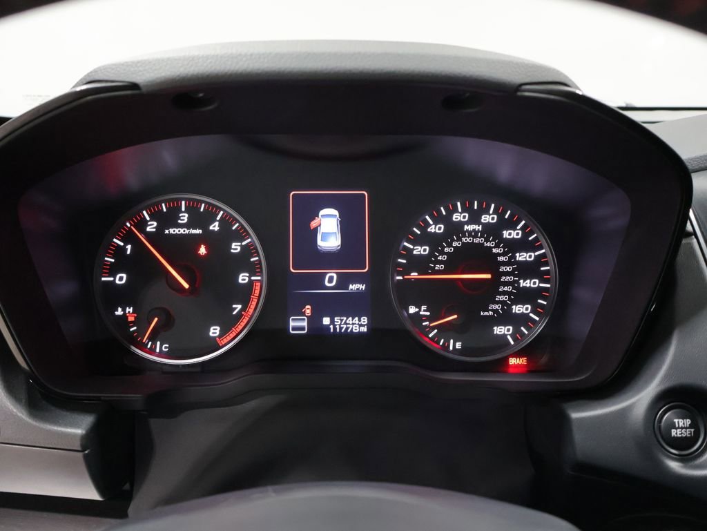 Used 2024 Subaru WRX Premium AWD/4WD image 38