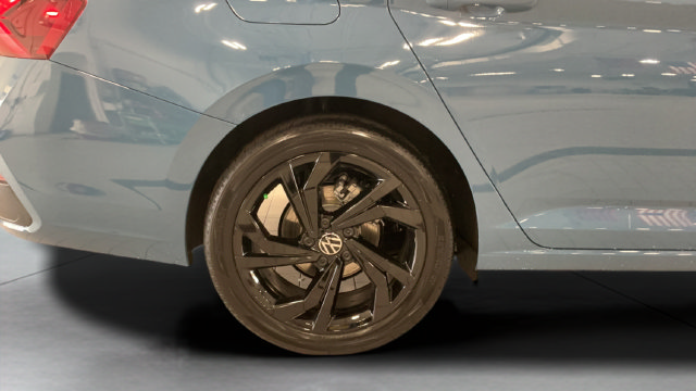 New 2027 Volkswagen Jetta SE FWD image 20