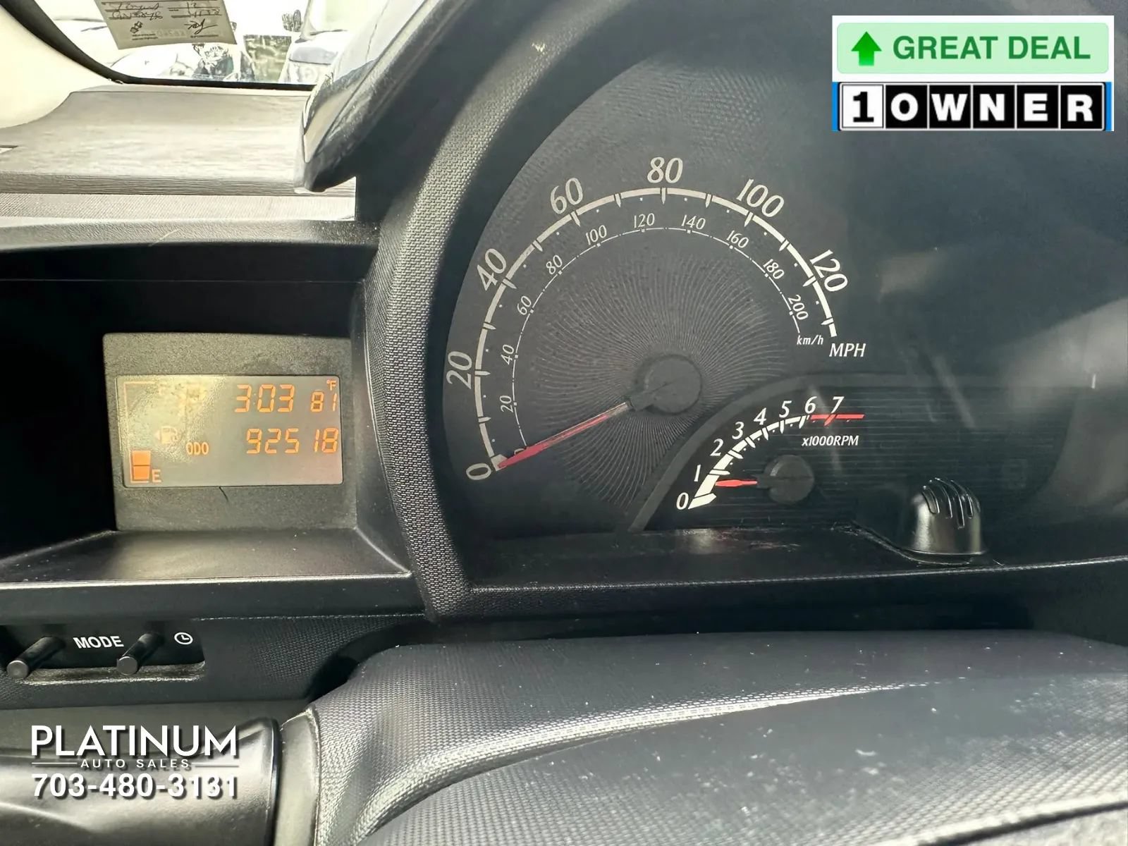 Used 2012 Scion iQ w/ Rear Speaker Pkg FWD image 20