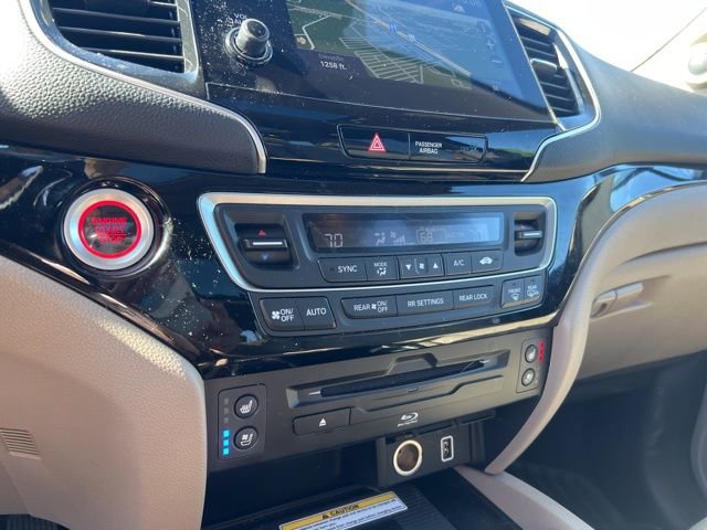 Used 2021 Honda Pilot Elite image 20