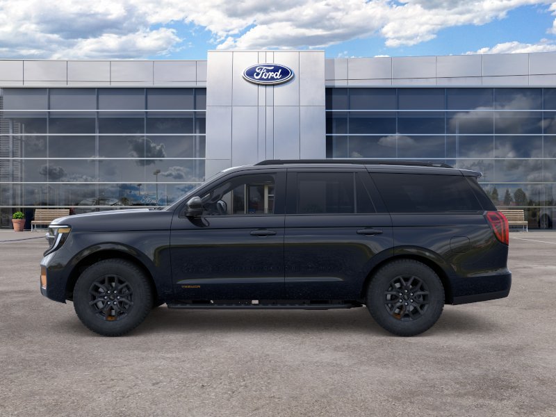 New 2025 Ford Expedition Tremor AWD/4WD image 3