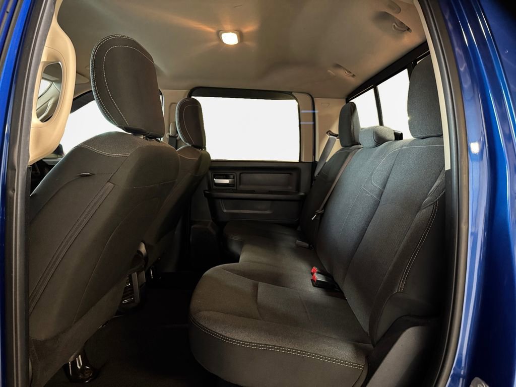 Used 2019 RAM 2500 Tradesman AWD/4WD image 24