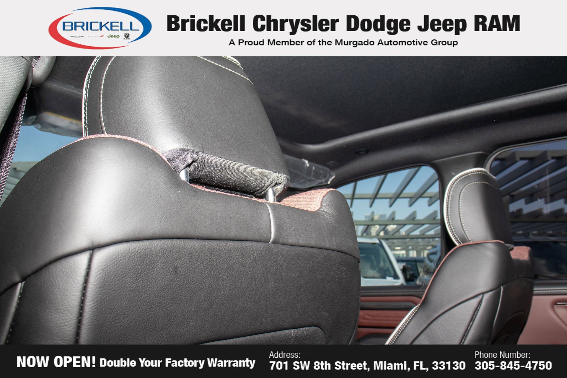 New 2026 RAM 1500 Limited image 17