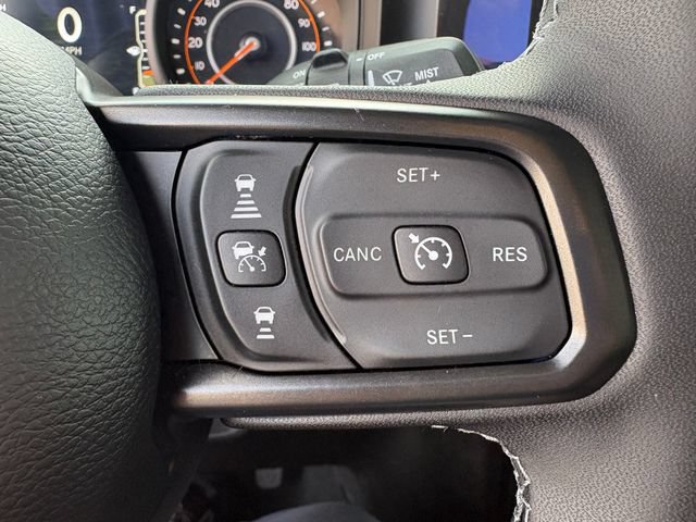 New 2026 Jeep Wrangler Unlimited Sport AWD/4WD image 31