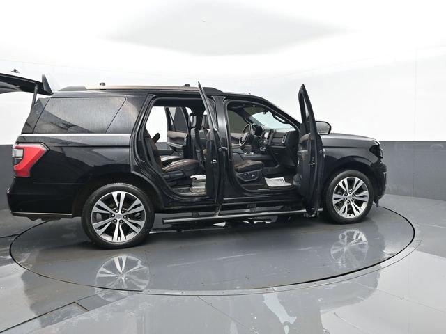 Used 2021 Ford Expedition King Ranch image 35