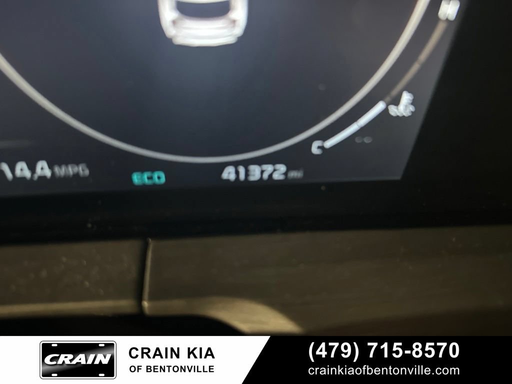 Certified 2024 Kia Telluride SX Prestige X-Line AWD/4WD image 21
