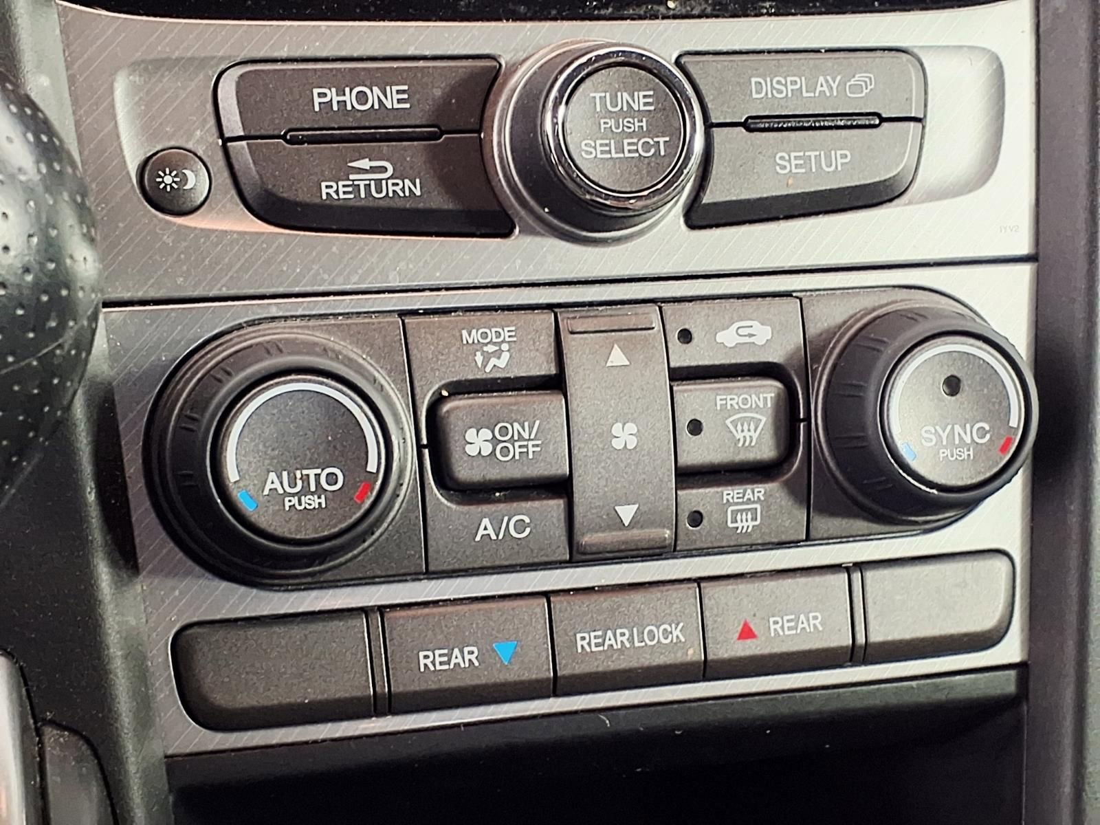 Used 2013 Honda Pilot LX image 20