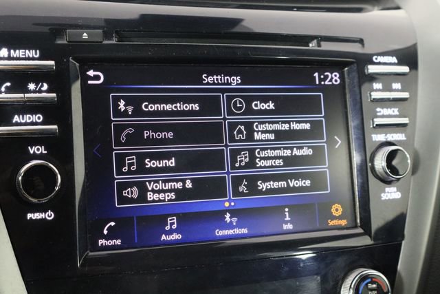 Used 2023 Nissan Murano SV AWD/4WD image 28