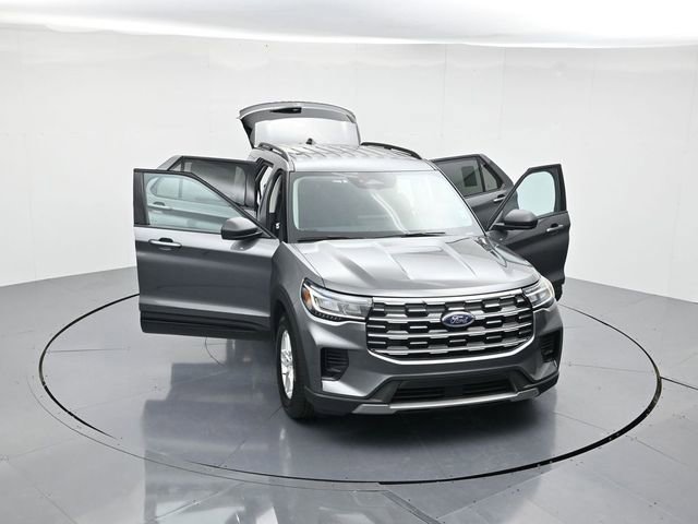 Used 2026 Ford Explorer Active RWD image 25