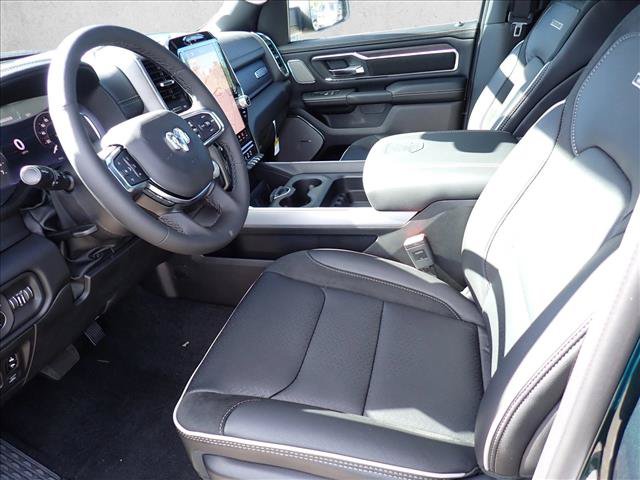 New 2027 RAM 1500 Laramie w/ Laramie Preferred Package AWD/4WD image 12