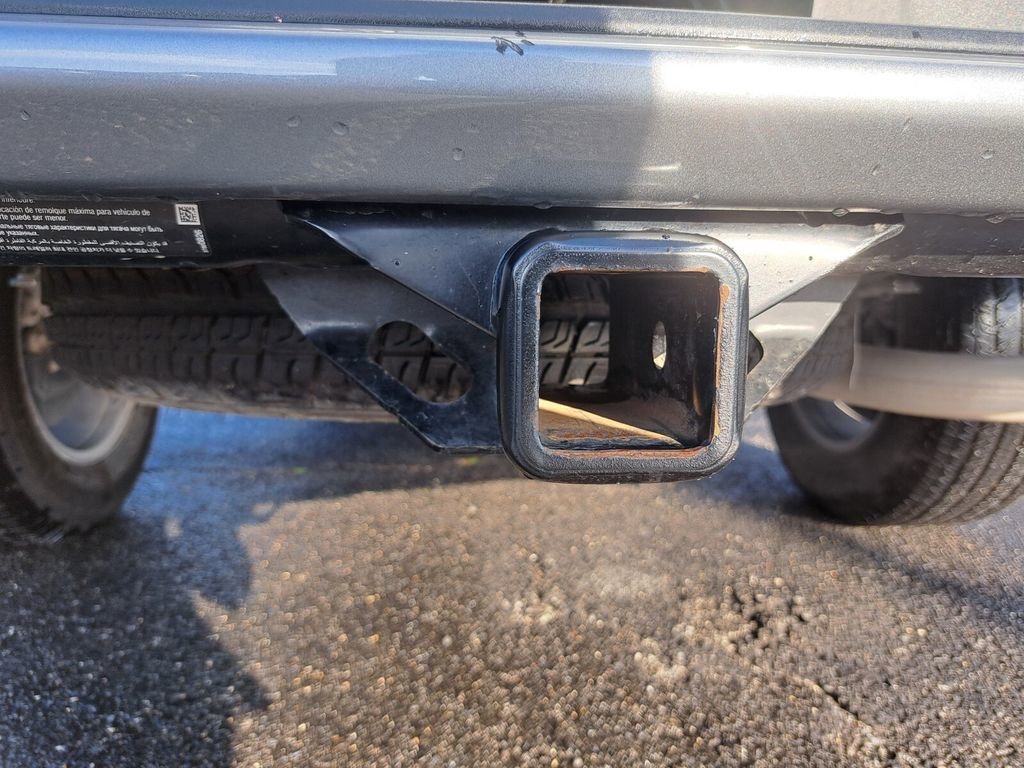 Used 2023 Chevrolet Colorado LT w/ LT Convenience Package II image 26