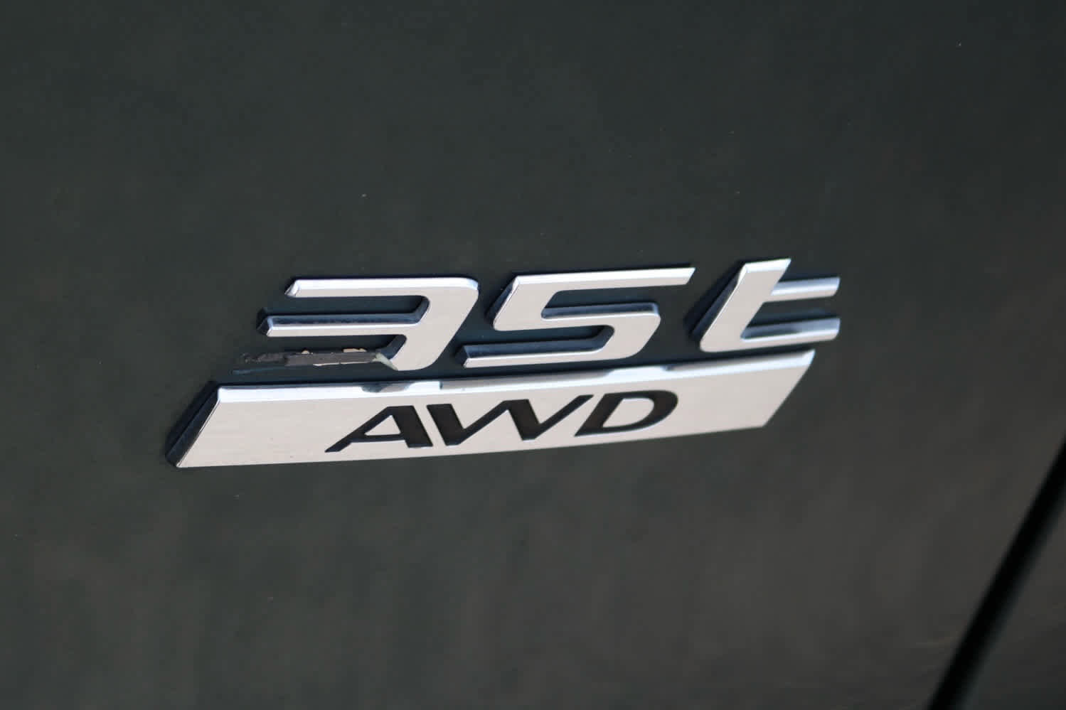 Used 2017 Jaguar F-PACE R-Sport AWD/4WD image 7