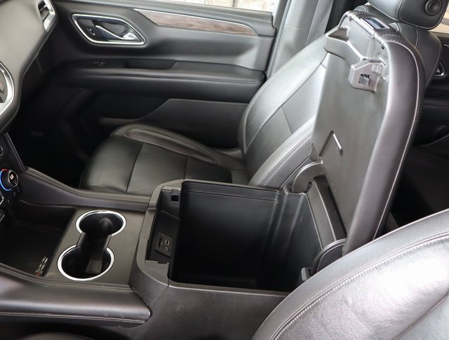 Used 2021 Chevrolet Suburban LT image 36