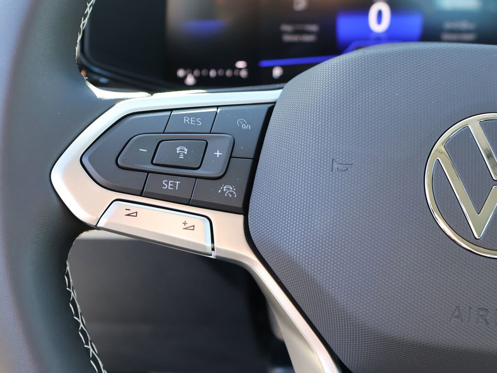 New 2026 Volkswagen Taos S image 36