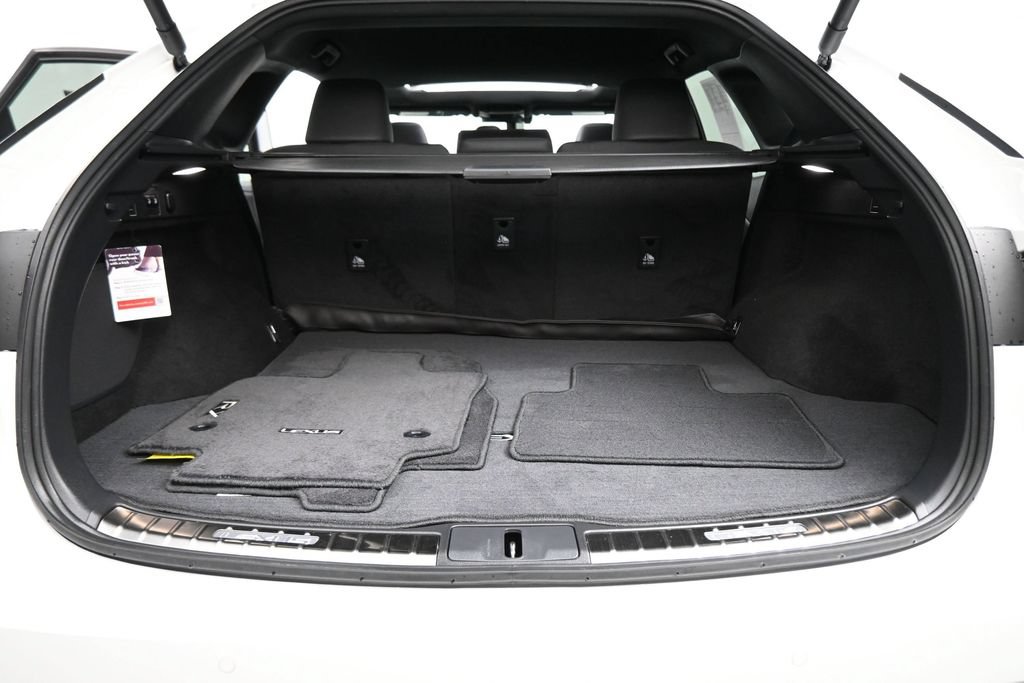 Used 2024 Lexus RX 350 Premium Plus w/ Convenience Package FWD image 19