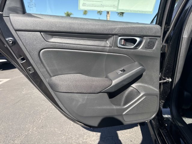 Certified 2026 Honda Civic Sport image 26