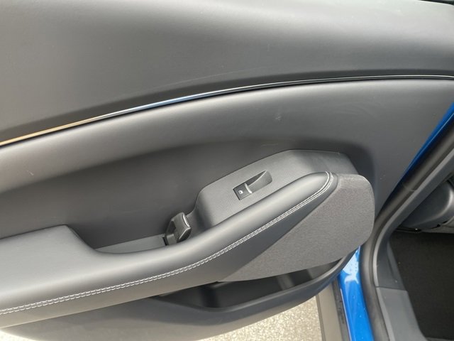 New 2025 Ford Mustang Mach-E Select w/ Comfort Package Lite image 57