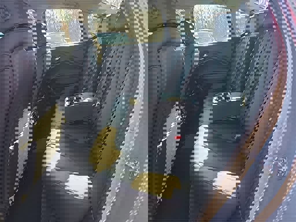 Used 2021 Acura TLX image 13